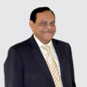 Dr. Subhransu S. Mohanty,Director
